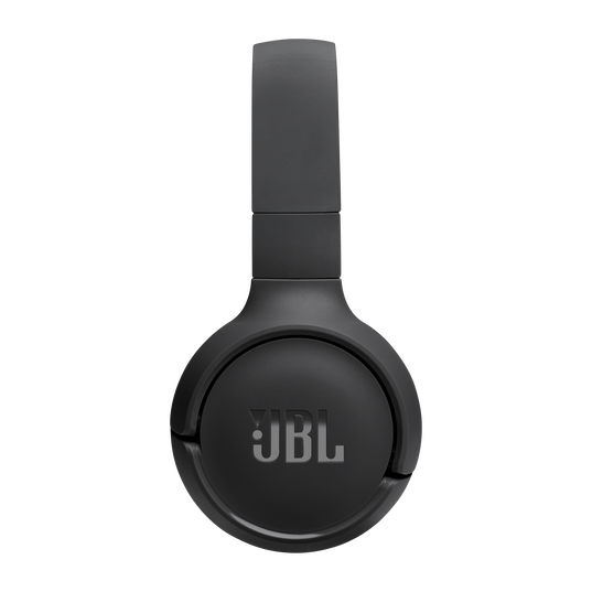 JBL Tune 520BT - Black - Wireless on-ear headphones - Left